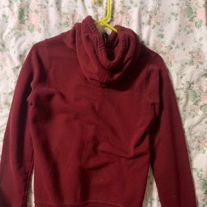 Kids hollister hoodie (large)